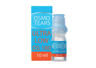 OsmoTears Ultra Low