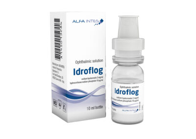 Idroflog